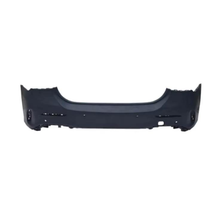 Rear Bumper for Mercedes-Benz C-Class Coupe C205 (2015-2018)
Rear Bumper for Mercedes-Benz C-Class Coupe C205 (2015-2018)