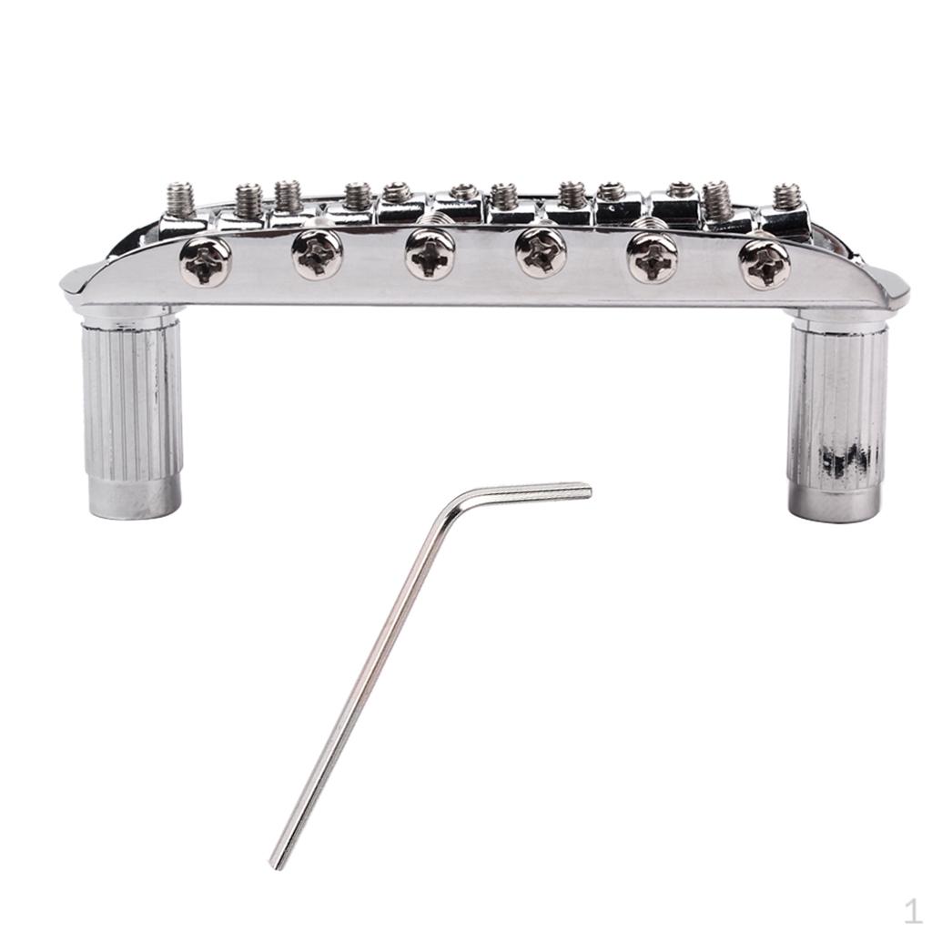 Chrome Plated Guitar Assembly Parts Musical Instrument
Chrome Plated Guitar Assembly Parts Musical Instrument