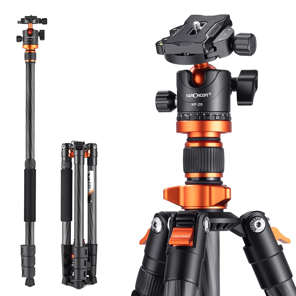 Concept SLR Carbon Camera 4 Total Height Ball Panoramic Macro Adjustable Lever Lock Travel Suitable for Video Digital Load Capacity Storage Case чорний
Concept SLR Carbon Camera 4 Total Height Ball Panoramic Macro Adjustable Lever Lock Travel Suitable for Video Digital Load Capacity Storage Case чорний