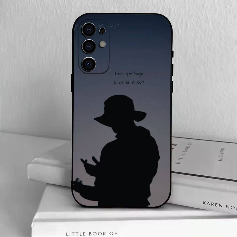 JR-Rapper -BENY JR Phone Case Black Silicone Soft For Samsung S25,S24,S21,S22,S23,S30,Ultra,S20,Plus,Fe,Lite Samsung S22plus5G
JR-Rapper -BENY JR Phone Case Black Silicone Soft For Samsung S25,S24,S21,S22,S23,S30,Ultra,S20,Plus,Fe,Lite Samsung S22plus5G