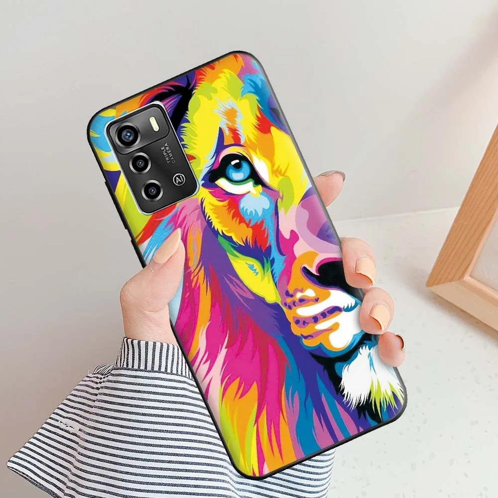 Case For ZTE Blade V40 Vita Case Cover 4G 5G ZTE V40 Vita Cartoon Cute Animal Silicone Phone Bumper For ZTE Blade V40 Vita Shell ZTE Blade V40 Vita
Case For ZTE Blade V40 Vita Case Cover 4G 5G ZTE V40 Vita Cartoon Cute Animal Silicone Phone Bumper For ZTE Blade V40 Vita Shell ZTE Blade V40 Vita