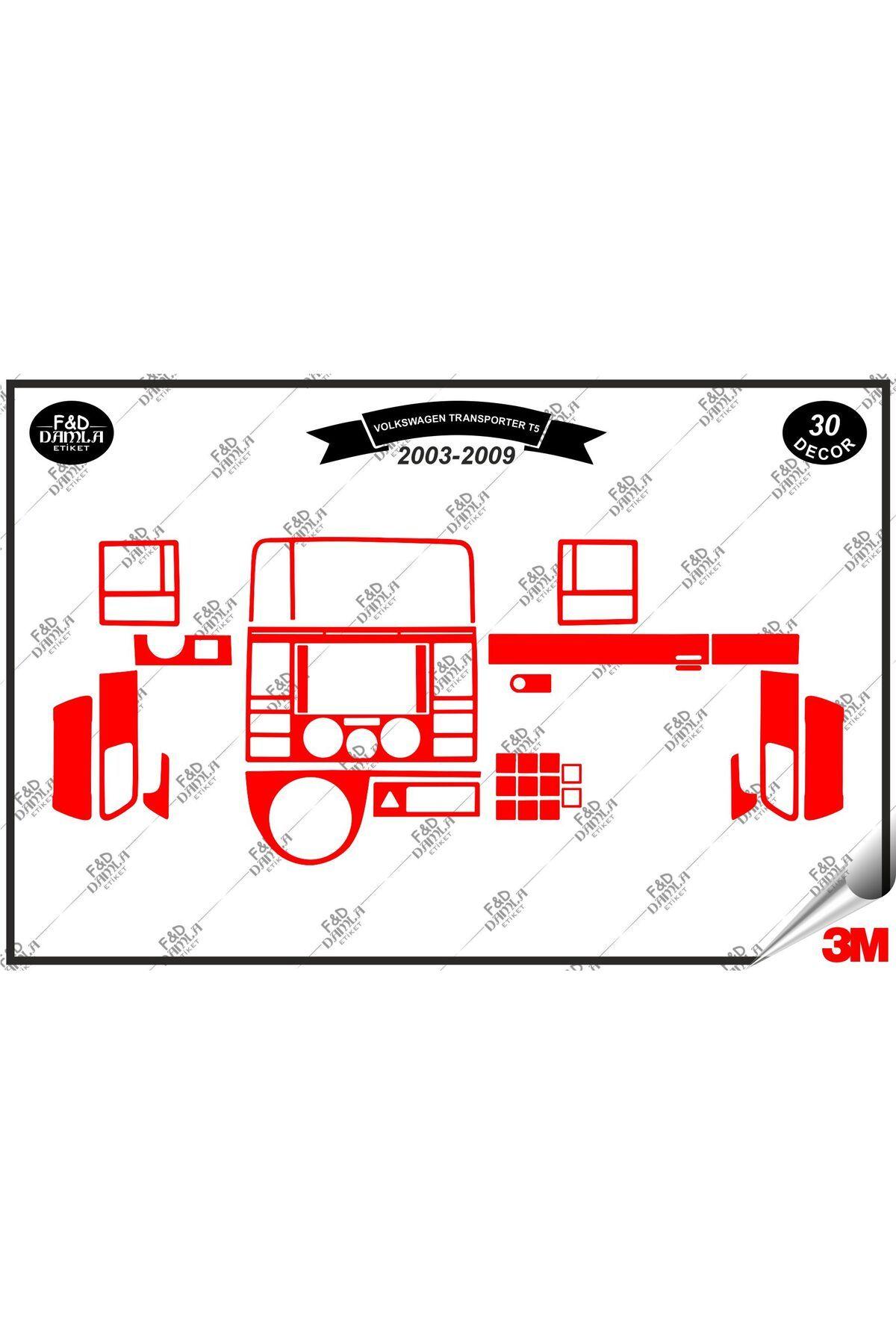 Volkswagen Transporter T5 2003-2009 Torpido Konsol Trim Göğüs Maun Kaplama Set 30 Parça Kırmızı
Volkswagen Transporter T5 2003-2009 Torpido Konsol Trim Göğüs Maun Kaplama Set 30 Parça Kırmızı