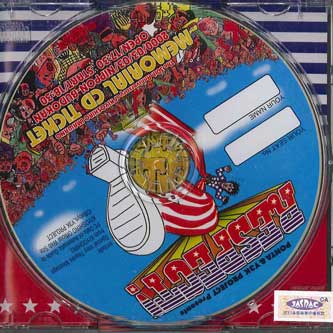 CD KIYOSHIRO IMAWANO - 30th Anniversary Of Kiyoshiro Imawa NONE Japan Japanese Pop/Rock Used
CD KIYOSHIRO IMAWANO - 30th Anniversary Of Kiyoshiro Imawa NONE Japan Japanese Pop/Rock Used
