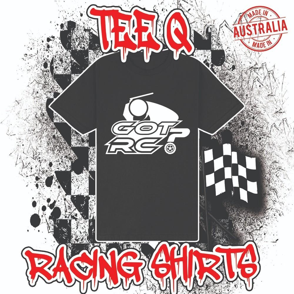 Got RC ~ Premium Black Gildan Cotton Tee RC Car Racing Off Road Unisex T-Shirt XXL
Got RC ~ Premium Black Gildan Cotton Tee RC Car Racing Off Road Unisex T-Shirt XXL
