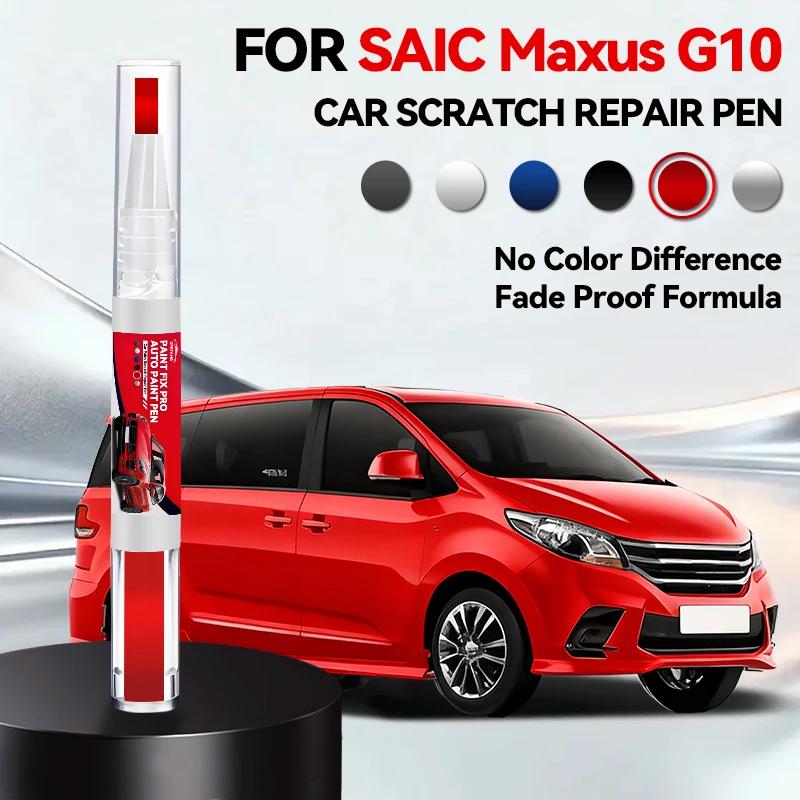 Car Dedicated Paint Repair Pen Touch Up Scratch Remover DIY Auto Accessories For 2011-2019 SAIC Maxus G10 Black White Gold Silve червоний
Car Dedicated Paint Repair Pen Touch Up Scratch Remover DIY Auto Accessories For 2011-2019 SAIC Maxus G10 Black White Gold Silve червоний