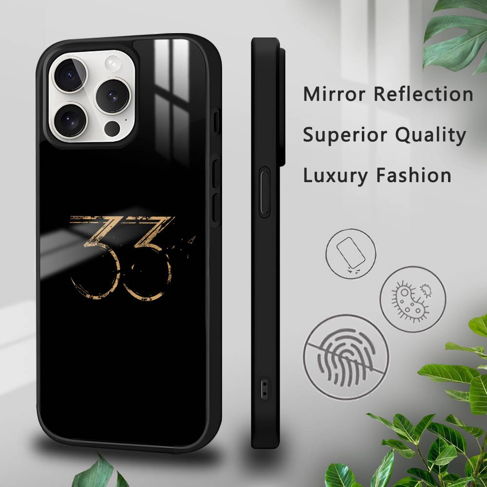 Game E-Expedition 33 Phone Case For iPhone 16 15 14 13 12 11 Pro Xs Max Mini Plus Celulares Hard Funda iPhone14promax
Game E-Expedition 33 Phone Case For iPhone 16 15 14 13 12 11 Pro Xs Max Mini Plus Celulares Hard Funda iPhone14promax