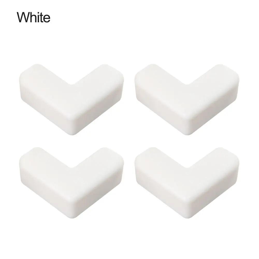 4Pcs Children Desk Safety Edge Protection Corner Guards Table Corner Protector Anticollision Strip
4Pcs Children Desk Safety Edge Protection Corner Guards Table Corner Protector Anticollision Strip