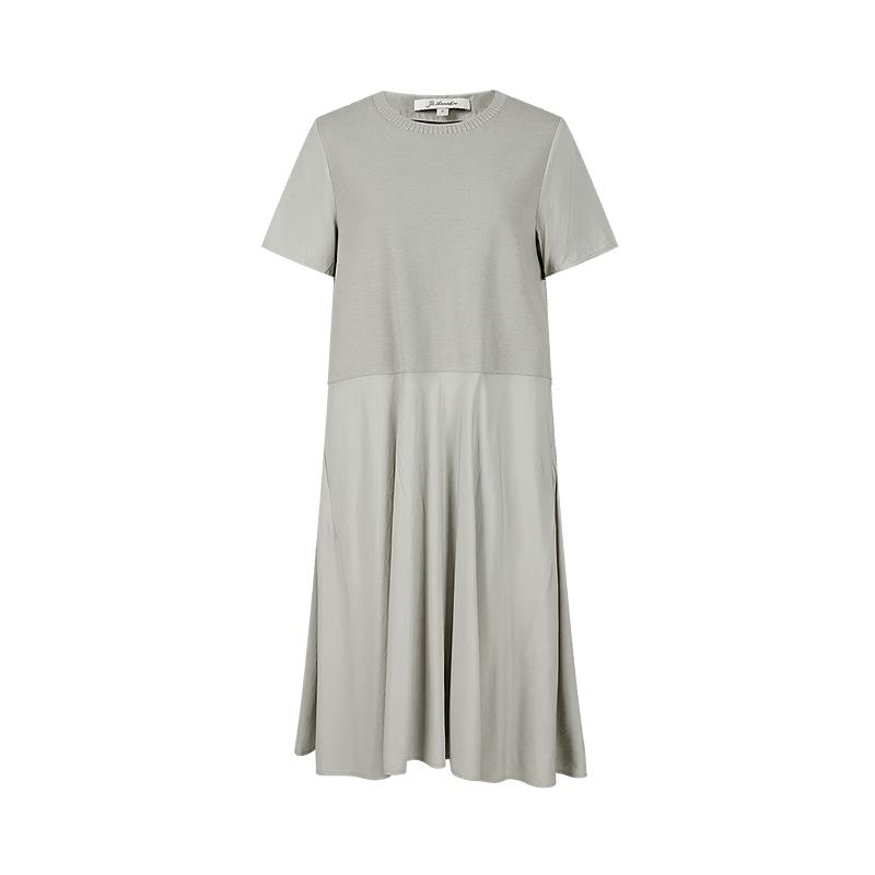 JZ Annacoco Women s Cleanfit Stitching A-Line Dress L
JZ Annacoco Women s Cleanfit Stitching A-Line Dress L