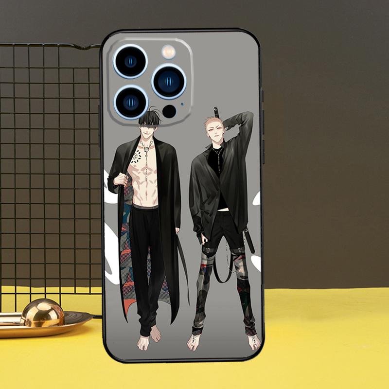 19 Days Case For iPhone 16 15 14 13 12 11 Pro Max X XR XS 7 8 Plus 12 13 Mini Bumper Cover iPhone 12 Pro
19 Days Case For iPhone 16 15 14 13 12 11 Pro Max X XR XS 7 8 Plus 12 13 Mini Bumper Cover iPhone 12 Pro