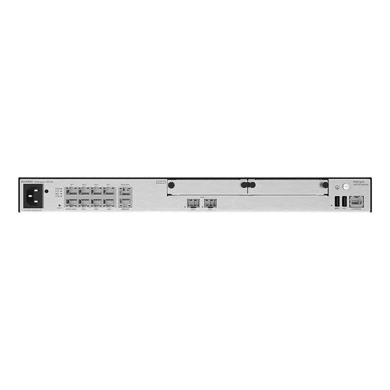 HUAWEI AR730 10GE Wired Router (CN version)
HUAWEI AR730 10GE Wired Router (CN version)