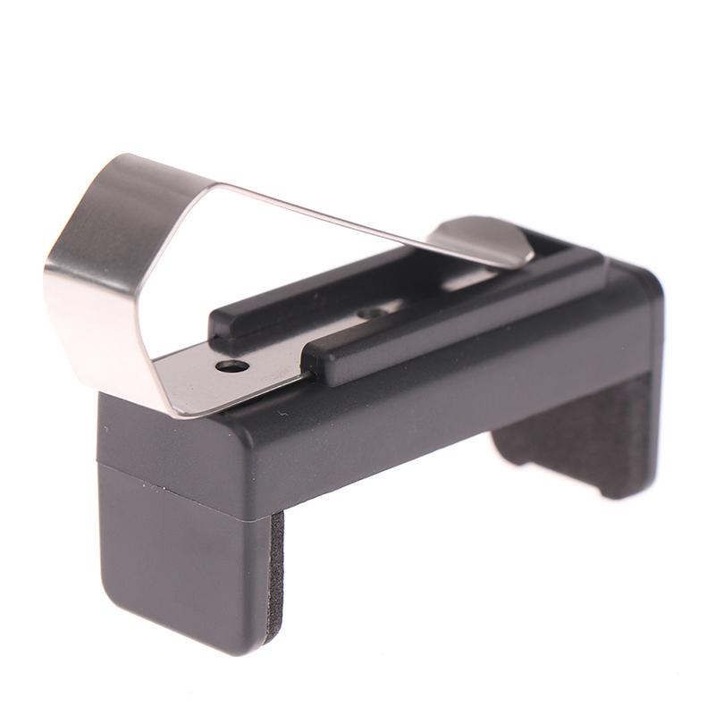 Автомобильный солнцезащитный козырек держатель-зажим крепление стойка 47-68 мм для гаражных ворот пульт дистанционного управления
Автомобильный солнцезащитный козырек держатель-зажим крепление стойка 47-68 мм для гаражных ворот пульт дистанционного управления