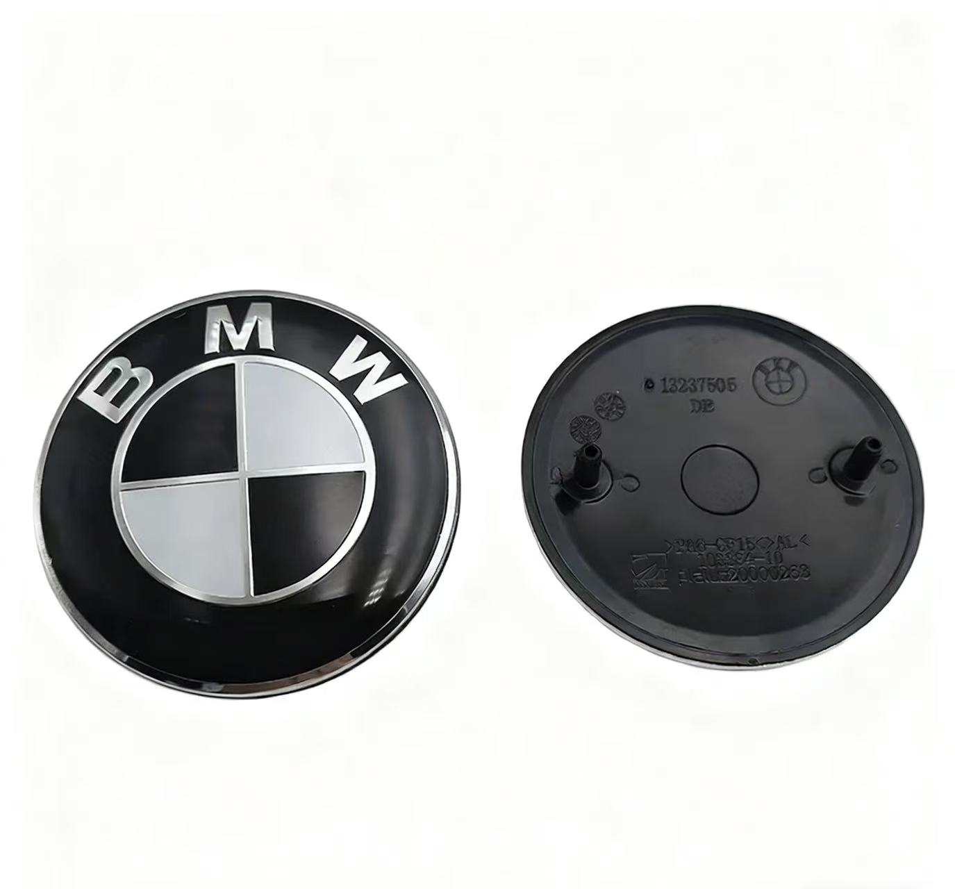 ABS 82MM 74MM For BMW Front Hood Emblem Trunk Rear badge logo F10 F20 G20 E87 E60 E63 F01 E46 E90 F30 F02 E83 Car Accessories 1x82MM 1x74MM
ABS 82MM 74MM For BMW Front Hood Emblem Trunk Rear badge logo F10 F20 G20 E87 E60 E63 F01 E46 E90 F30 F02 E83 Car Accessories 1x82MM 1x74MM