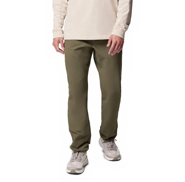 Columbia Брюки Black Mesa™ 34/Regular
Columbia Брюки Black Mesa™ 34/Regular