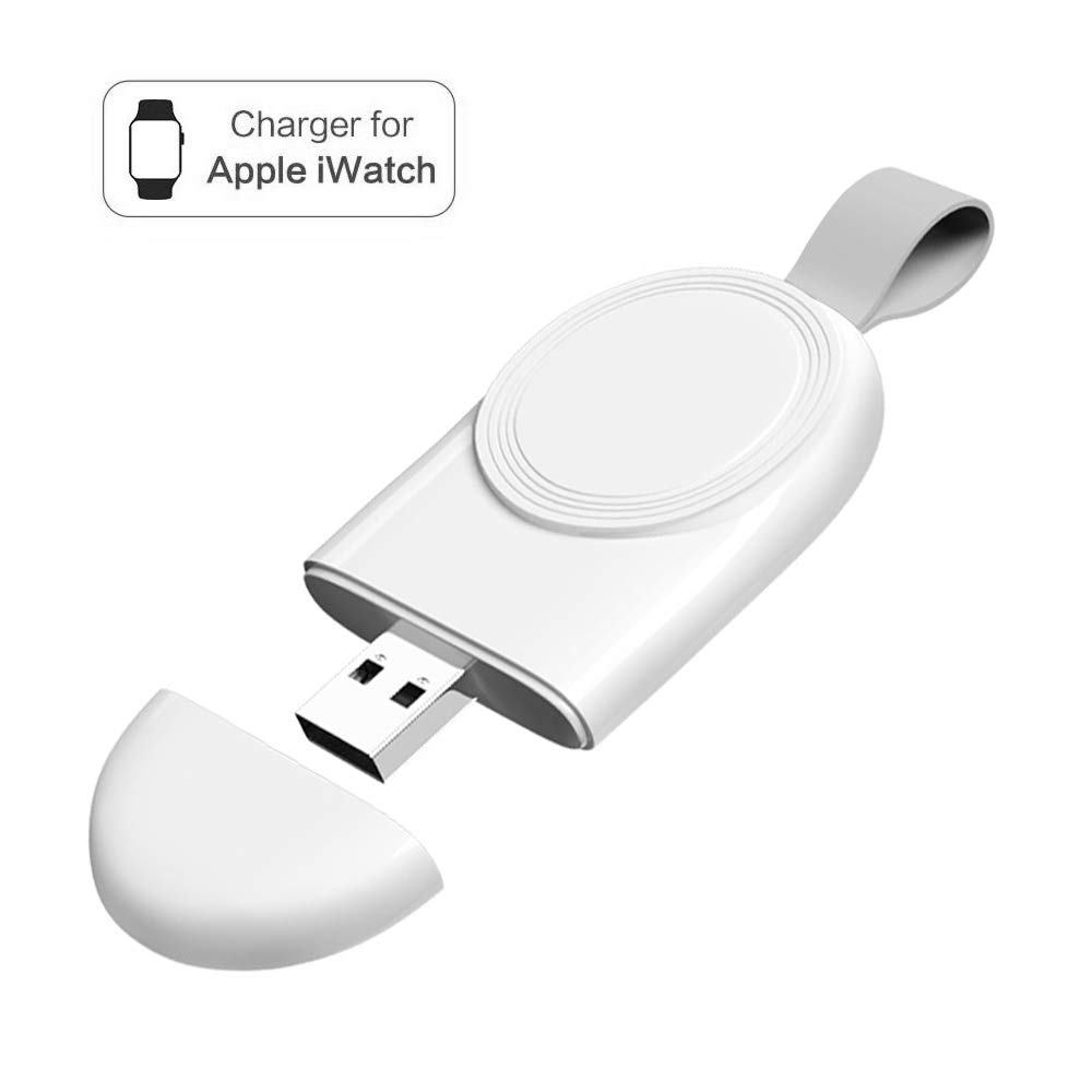 Портативное беспроводное зарядное устройство для Apple Watch серии 7 6 SE 5 3 Док-станция с магнитной зарядкой USB-зарядное устройство Кабель для зарядного устройства Аксессуары iWatch
Портативное беспроводное зарядное устройство для Apple Watch серии 7 6 SE 5 3 Док-станция с магнитной зарядкой USB-зарядное устройство Кабель для зарядного устройства Аксессуары iWatch