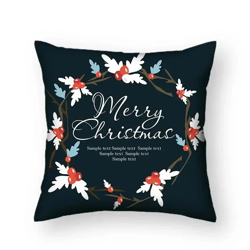 Luxury Home Decor Pillow Cover Living Room Sofa Cushion Cover Geometric Plant Pattern Cushion Cover 30x30cm чёрный
Luxury Home Decor Pillow Cover Living Room Sofa Cushion Cover Geometric Plant Pattern Cushion Cover 30x30cm чёрный
