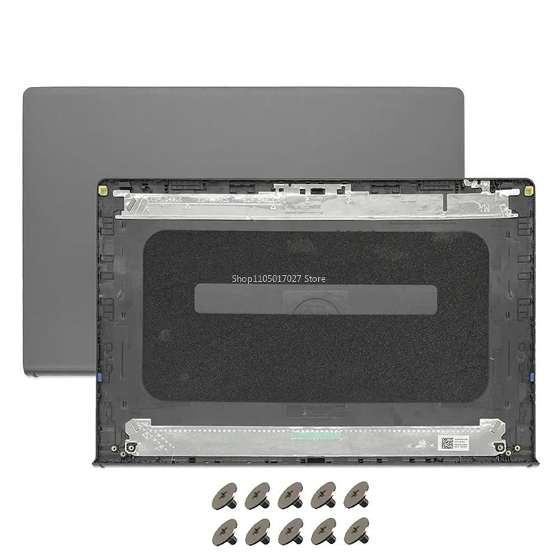 НОВИЙ Чохол для ноутбука для Dell Inspiron 15 3510 3511 3515 3520 3521 3525 Задня кришка РК-дисплея Верхній корпус Задня кришка Сріблясто-сірий Чорний 00WPN8 A Case Grey
НОВИЙ Чохол для ноутбука для Dell Inspiron 15 3510 3511 3515 3520 3521 3525 Задня кришка РК-дисплея Верхній корпус Задня кришка Сріблясто-сірий Чорний 00WPN8 A Case Grey