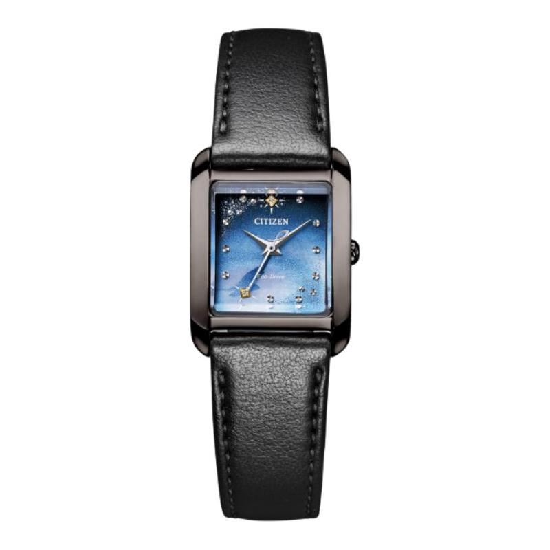 CITIZEN Eco-Drive Series 50 Meters Waterproof Solar Quartz Artificial Leather Strap 22mm Women s Watch Blue Dial EW5607-02N синій
CITIZEN Eco-Drive Series 50 Meters Waterproof Solar Quartz Artificial Leather Strap 22mm Women s Watch Blue Dial EW5607-02N синій