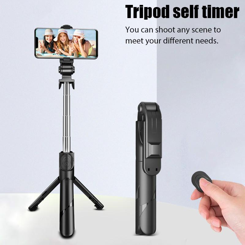Original XT02 Phone Holder for Smartphone Live Broadcast TikTok Show Selfie Stick Tripod Bluetooth Remote Control Holder Stand чёрный 
Original XT02 Phone Holder for Smartphone Live Broadcast TikTok Show Selfie Stick Tripod Bluetooth Remote Control Holder Stand чёрный