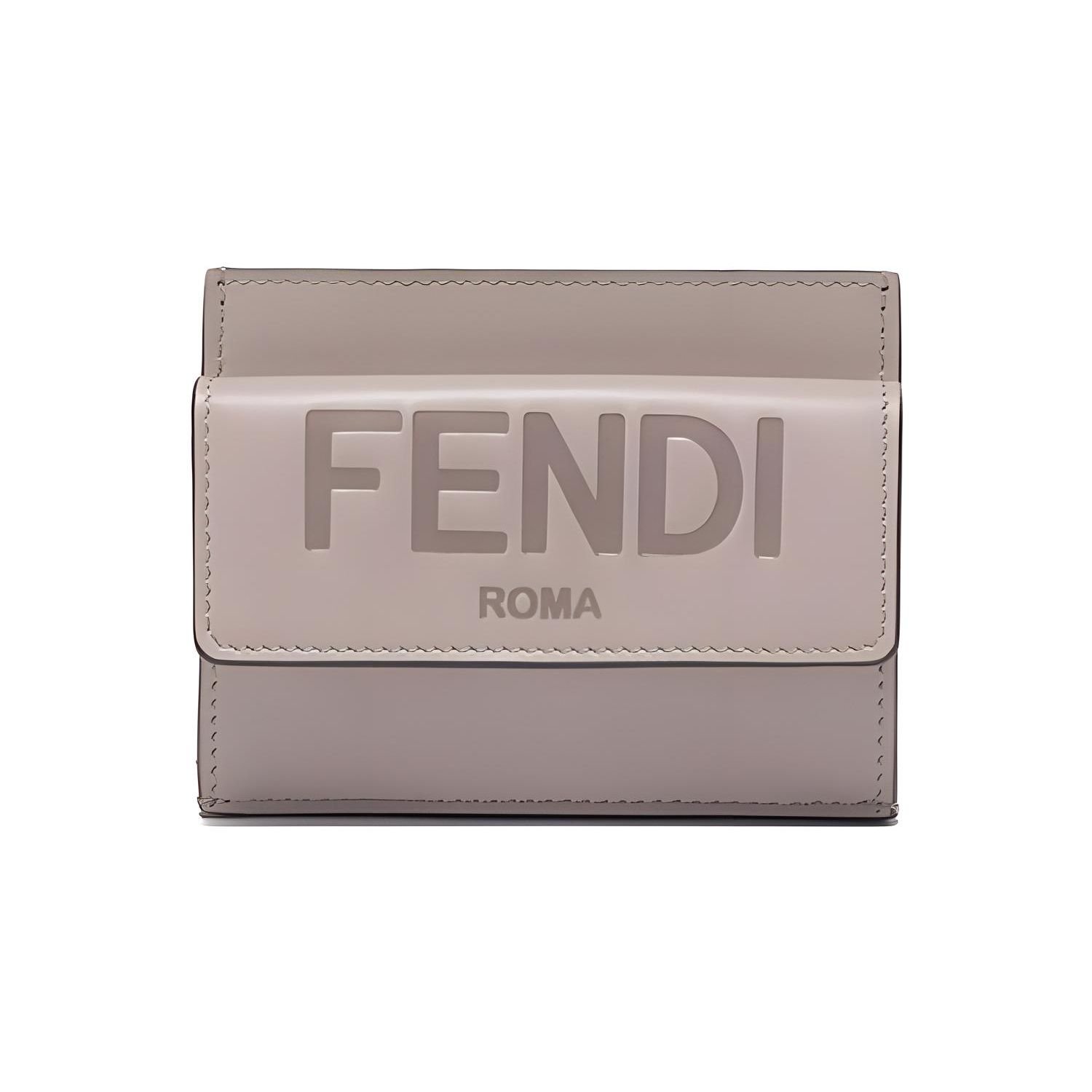 Fendi Logo Embossed Cowhide Card Holder Coin Purse Women Wallets Dark-Nude 8M0423-AAYZ-F19PN Box(Basic Set+Box)
Fendi Logo Embossed Cowhide Card Holder Coin Purse Women Wallets Dark-Nude 8M0423-AAYZ-F19PN Box(Basic Set+Box)