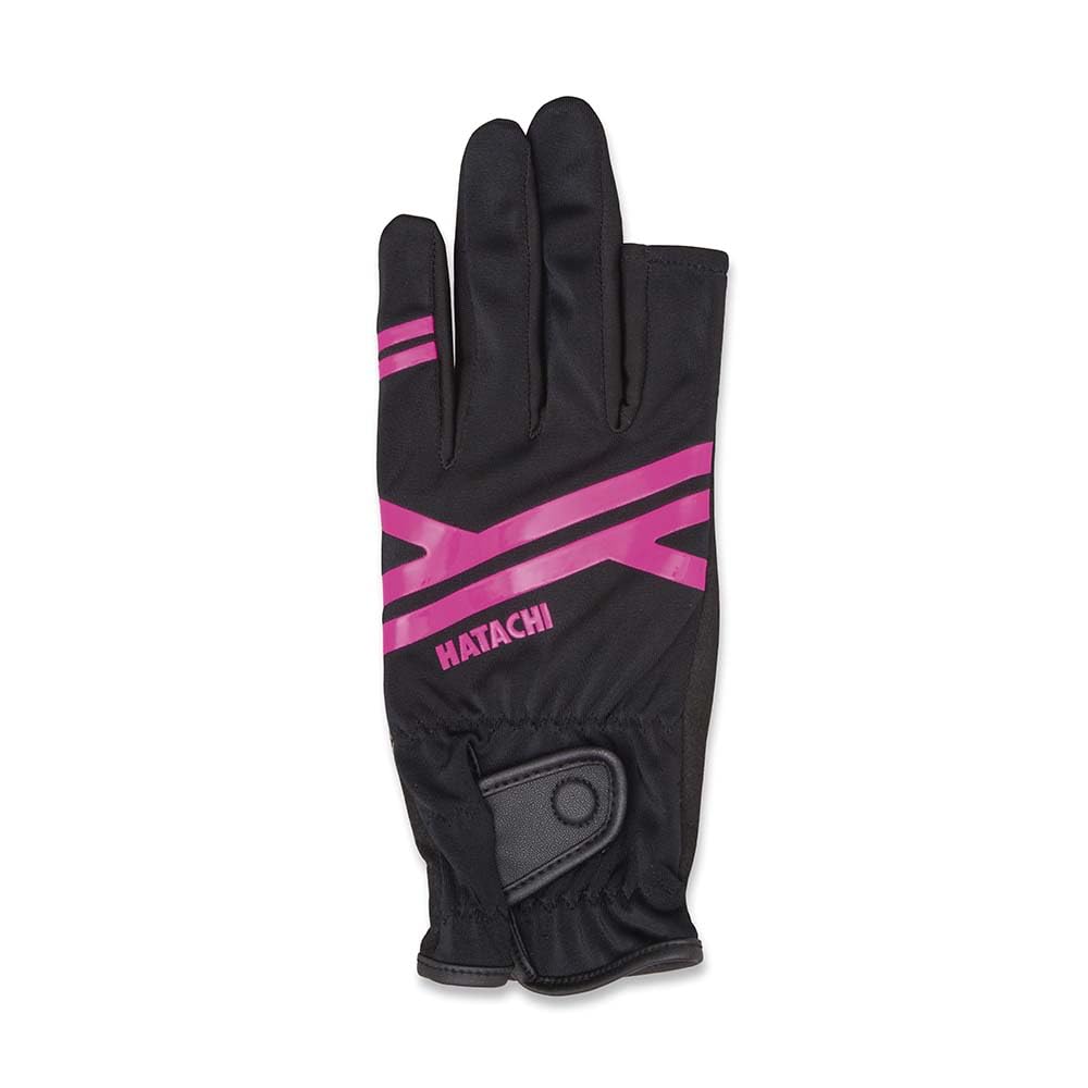 Перчатки HATACHI Ultra Stretch Hatachi Kogyo Hatachi Ground Golf Ground Golf Gloves bh8028 Растягивающиеся, впитывающие воду, быстросохнущие, с защитой от ультрафиолета розовый
Перчатки HATACHI Ultra Stretch Hatachi Kogyo Hatachi Ground Golf Ground Golf Gloves bh8028 Растягивающиеся, впитывающие воду, быстросохнущие, с защитой от ультрафиолета розовый