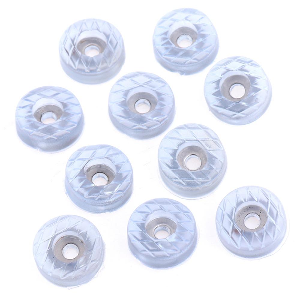 Protection Cabinet Chair Leg Furniture Leg Pad Protection Cover Floor Protector Table Feet Pad round-22x9mm
Protection Cabinet Chair Leg Furniture Leg Pad Protection Cover Floor Protector Table Feet Pad round-22x9mm