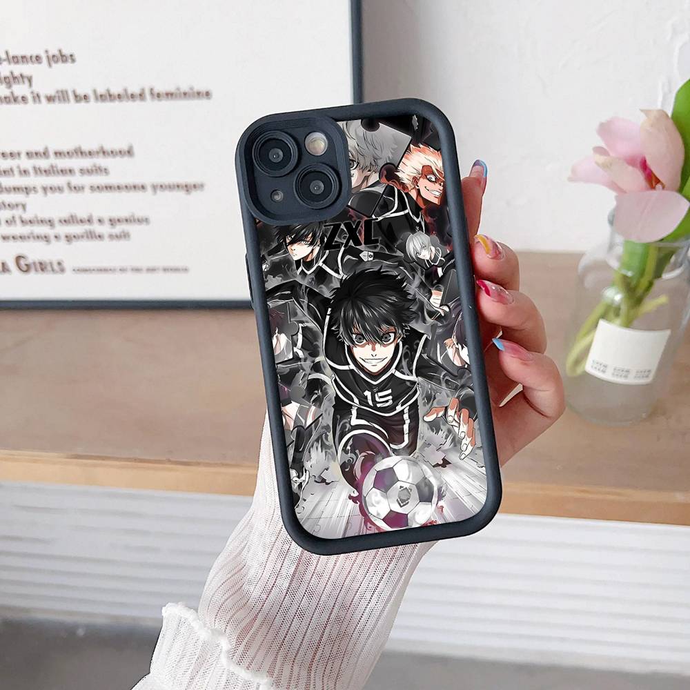 Футбольное Аниме B-Blue L-Lock Чехол для Телефона Для IPhone 16 15 14 Plus 13 12 11 17 Pro Max Pro Мягкая Крышка iPhone 12pro max
Футбольное Аниме B-Blue L-Lock Чехол для Телефона Для IPhone 16 15 14 Plus 13 12 11 17 Pro Max Pro Мягкая Крышка iPhone 12pro max