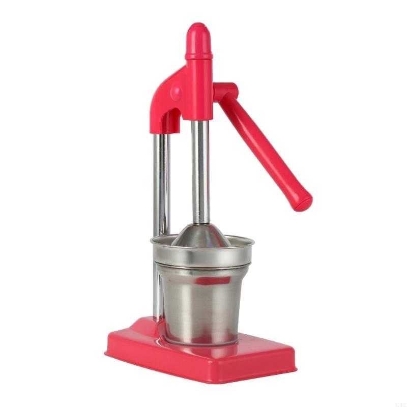 Multifunctional Manual Fruit Juicers 304Stainless Steel Texture Manual Citrus Press Juices Maker for Cooking Enthusiasts X3UC красный
Multifunctional Manual Fruit Juicers 304Stainless Steel Texture Manual Citrus Press Juices Maker for Cooking Enthusiasts X3UC красный