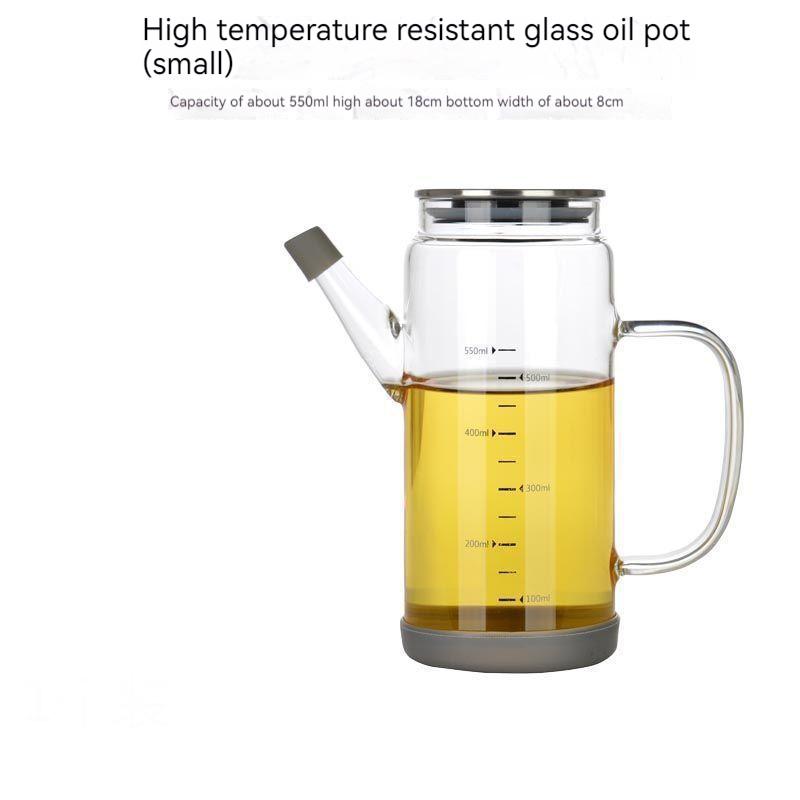 Бутылка для приправ Стеклянная емкость для масла Кухонные принадлежности Барбекю Стеклянная бутылка для приправ Уксус Соевый соус Кухня Приготовление пищи
Бутылка для приправ Стеклянная емкость для масла Кухонные принадлежности Барбекю Стеклянная бутылка для приправ Уксус Соевый соус Кухня Приготовление пищи