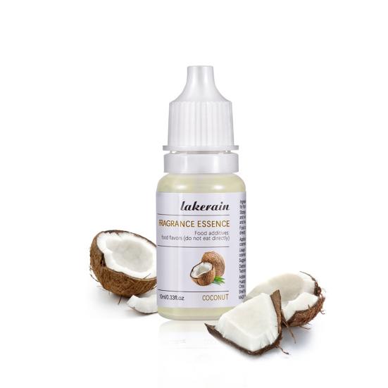 Yousheng 10мл 24 Аромати Есенція Міні Їстівна Легка у Використанні Довготривала Легка Інструмент для Мила Ручної Роботи Олія Виноградних Кісточок Харчові Добавки Ароматична Есенція Coconut Vanilla
Yousheng 10мл 24 Аромати Есенція Міні Їстівна Легка у Використанні Довготривала Легка Інструмент для Мила Ручної Роботи Олія Виноградних Кісточок Харчові Добавки Ароматична Есенція Coconut Vanilla