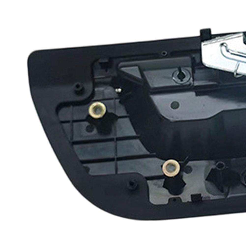 Back Door Handle Tailgate Catcher For Great Wall GWM POER 8505102XPW01A Replacement Installation Door Handle China Mainland
Back Door Handle Tailgate Catcher For Great Wall GWM POER 8505102XPW01A Replacement Installation Door Handle China Mainland
