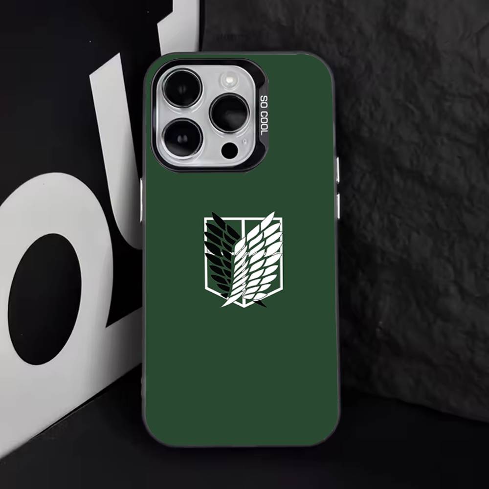 L-Levi Attack On Titan Phone Case For iPhone 17,16,15,14,13,12,11,Pro,Max,Plus,E,Air,Mini Black Tpu Cover iPhone12PRO
L-Levi Attack On Titan Phone Case For iPhone 17,16,15,14,13,12,11,Pro,Max,Plus,E,Air,Mini Black Tpu Cover iPhone12PRO