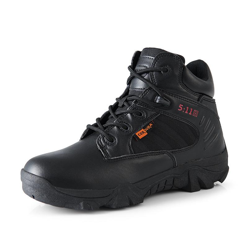 New Men Tactical Boots Army Boots Mens Military Desert Waterproof Work Safety Shoes Climbing Hiking Shoes Ankle Men Outdoor 46
New Men Tactical Boots Army Boots Mens Military Desert Waterproof Work Safety Shoes Climbing Hiking Shoes Ankle Men Outdoor 46