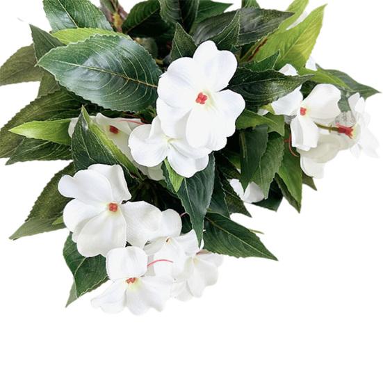 Букет искусственных цветов Устойчивые к УФ-лучам Искусственные цветы Реалистичный букет искусственных цветов
Букет искусственных цветов Устойчивые к УФ-лучам Искусственные цветы Реалистичный букет искусственных цветов