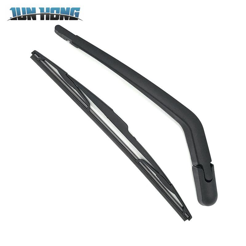 Сборка заднего стеклоочистителя FAW Senya M80 с дефлектором Car Wiper
Сборка заднего стеклоочистителя FAW Senya M80 с дефлектором Car Wiper