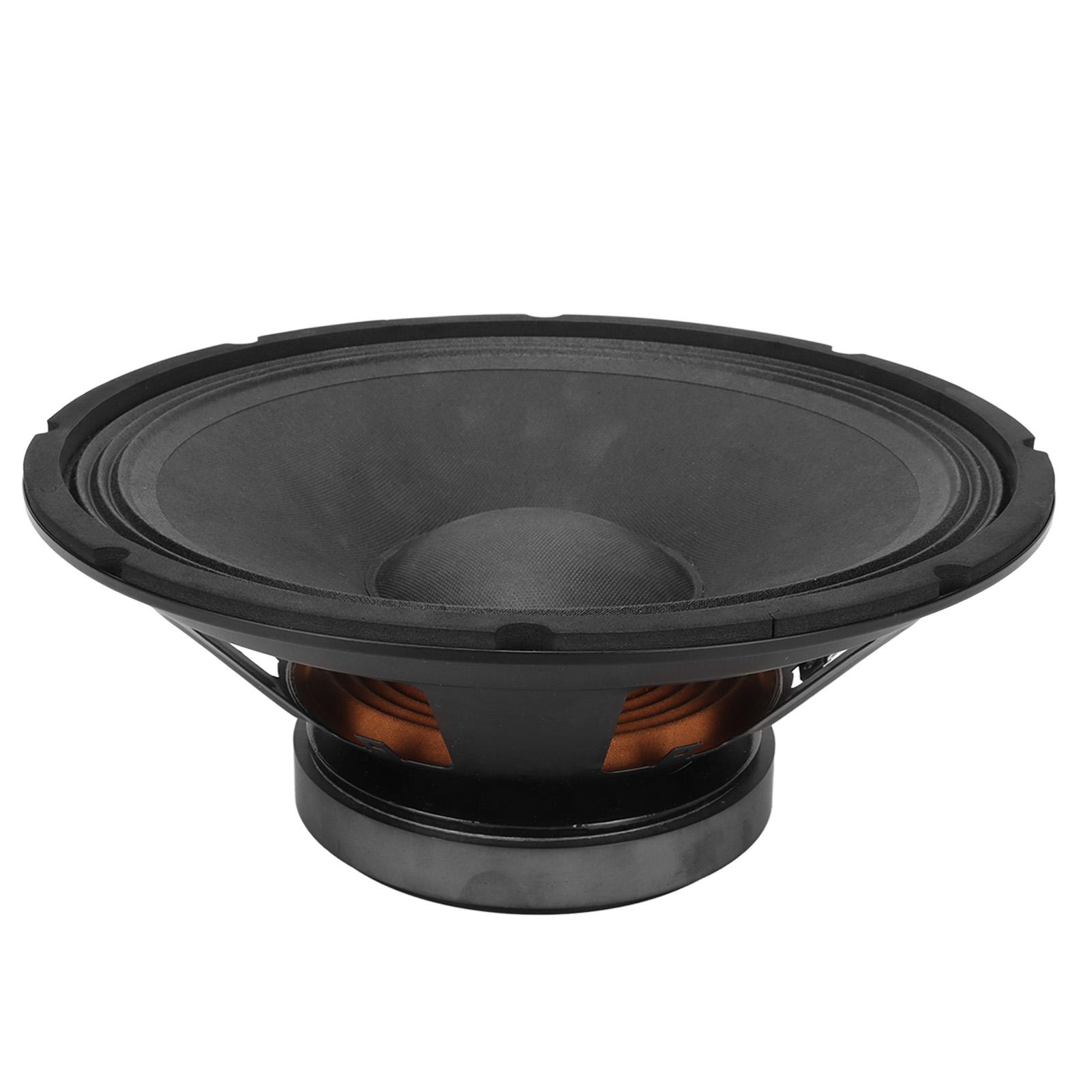 12-дюймовый низкочастотный динамик, 600 Вт, сверхмощный, 8 Ом, сменный динамик для домашнего офиса, на открытом воздухе
12-дюймовый низкочастотный динамик, 600 Вт, сверхмощный, 8 Ом, сменный динамик для домашнего офиса, на открытом воздухе