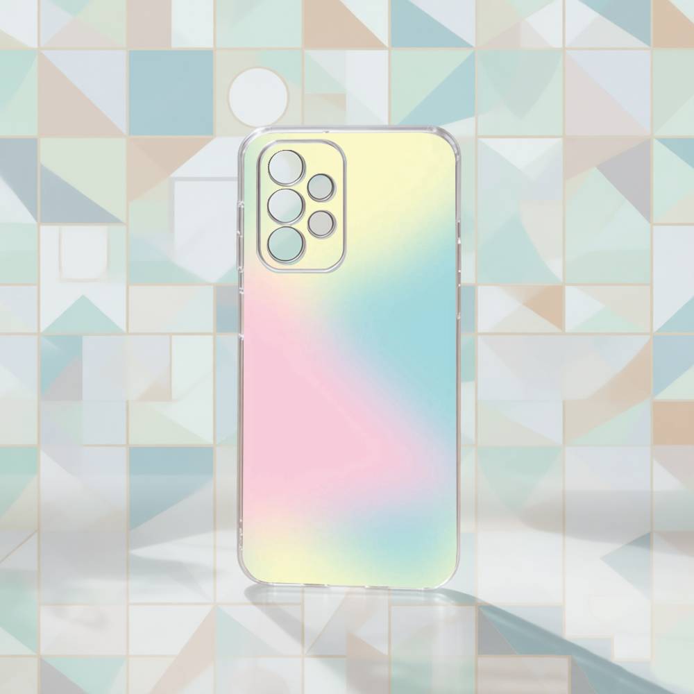 Color Gradient Phone Case Transparent Silicone Soft For Samsung S25,S24,S21,S22,S23,S30,Ultra,S20,Plus,Fe Samsung S20fe
Color Gradient Phone Case Transparent Silicone Soft For Samsung S25,S24,S21,S22,S23,S30,Ultra,S20,Plus,Fe Samsung S20fe