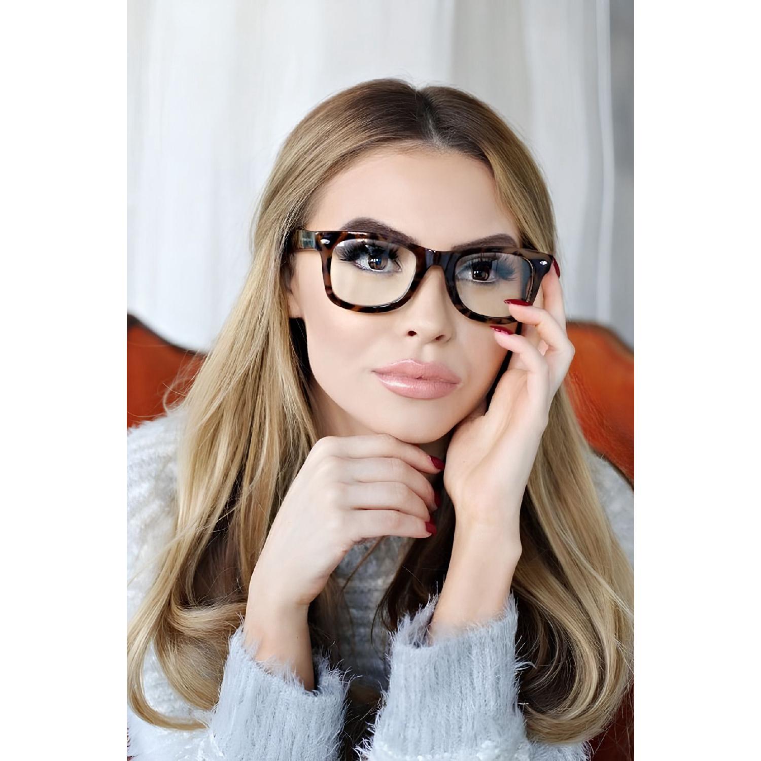 Voyaguer Wayfarer унисекс перекрестные очки яркие классические синие очки с фильтром и синими блоками чёрный
Voyaguer Wayfarer унисекс перекрестные очки яркие классические синие очки с фильтром и синими блоками чёрный