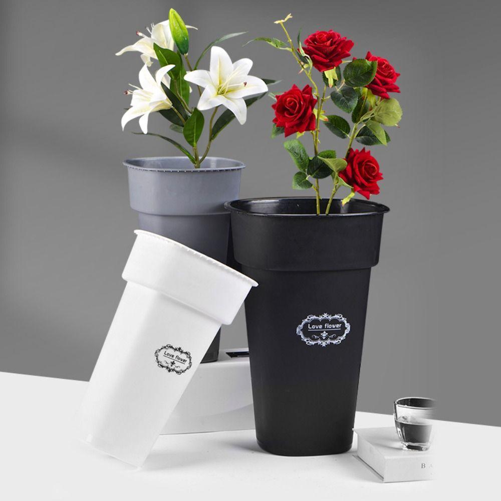 Nordic Flower Buckets Rustic Plant Plants Садовые принадлежности Цветочные витрины Buckets Green Plant Gray-Style C-L
Nordic Flower Buckets Rustic Plant Plants Садовые принадлежности Цветочные витрины Buckets Green Plant Gray-Style C-L