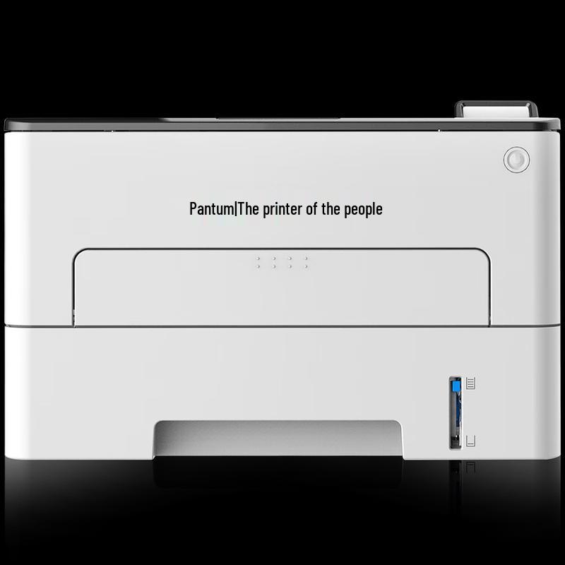 Pantum P3380DN A4 Black and White Laser Printer CN plug (adapter included)
Pantum P3380DN A4 Black and White Laser Printer CN plug (adapter included)
