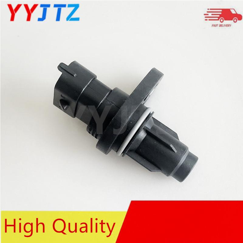 393504A400 Camshaft Position Sensor For Sorento 2006-2009 H-1 39350-4A400 39350 4A400 1PCS
393504A400 Camshaft Position Sensor For Sorento 2006-2009 H-1 39350-4A400 39350 4A400 1PCS