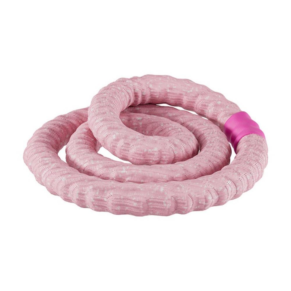 Soft Spring Spring Tube Yoga Circle Low Noise Abdominal Exercise Ring Waist Training рожевий
Soft Spring Spring Tube Yoga Circle Low Noise Abdominal Exercise Ring Waist Training рожевий