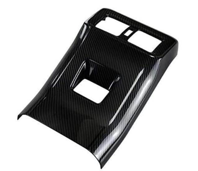 FUKUARE New RAV4 50 Series Rear Console Air Conditioner Cover Interior Panel Interior Custom Parts 2
FUKUARE New RAV4 50 Series Rear Console Air Conditioner Cover Interior Panel Interior Custom Parts 2