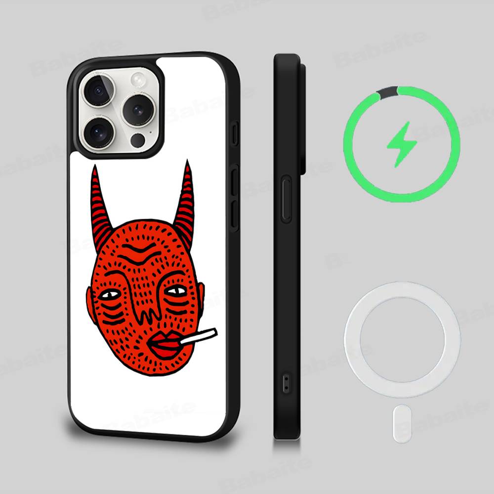Polly Nor Print Magnetic Phone Case For IPhone 17 Pro Max 16 15 14 Plus 13 12 11 Pro Max For Magsafe Cover iPhone 12pro max
Polly Nor Print Magnetic Phone Case For IPhone 17 Pro Max 16 15 14 Plus 13 12 11 Pro Max For Magsafe Cover iPhone 12pro max
