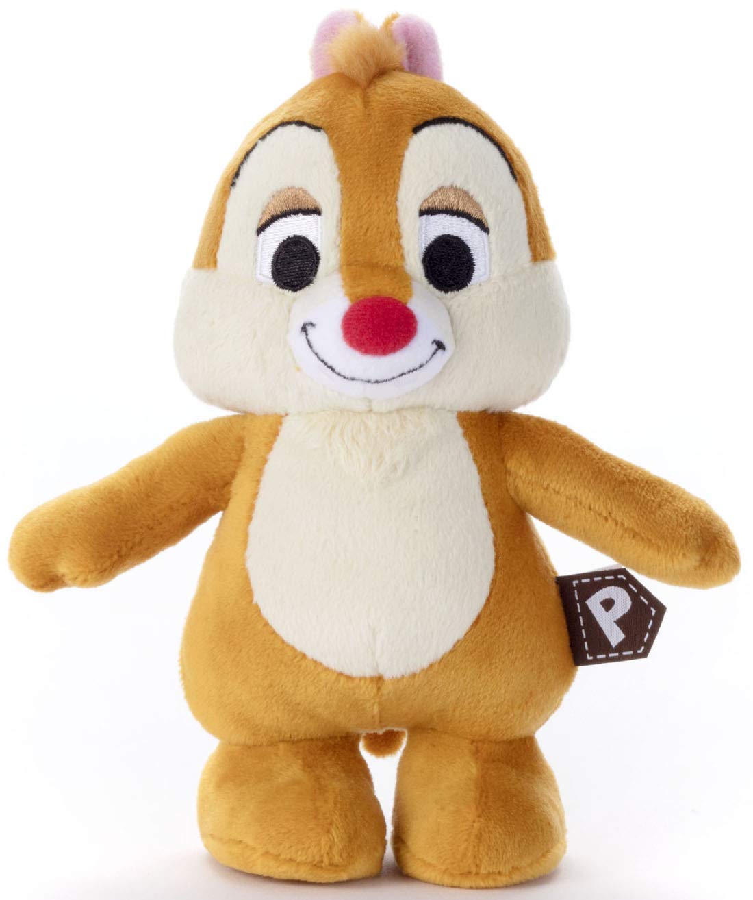 Disney Character Poppet Dale, height approx. 14.5cm
Disney Character Poppet Dale, height approx. 14.5cm