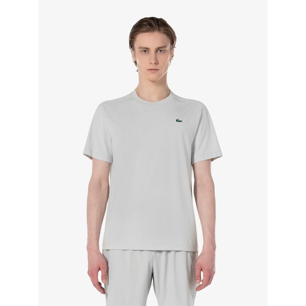 Lacoste Футболка Common Cool Textured с коротким рукавом TH749E 54G CCA Q2NTH749E 54GCCA 006
Lacoste Футболка Common Cool Textured с коротким рукавом TH749E 54G CCA Q2NTH749E 54GCCA 006