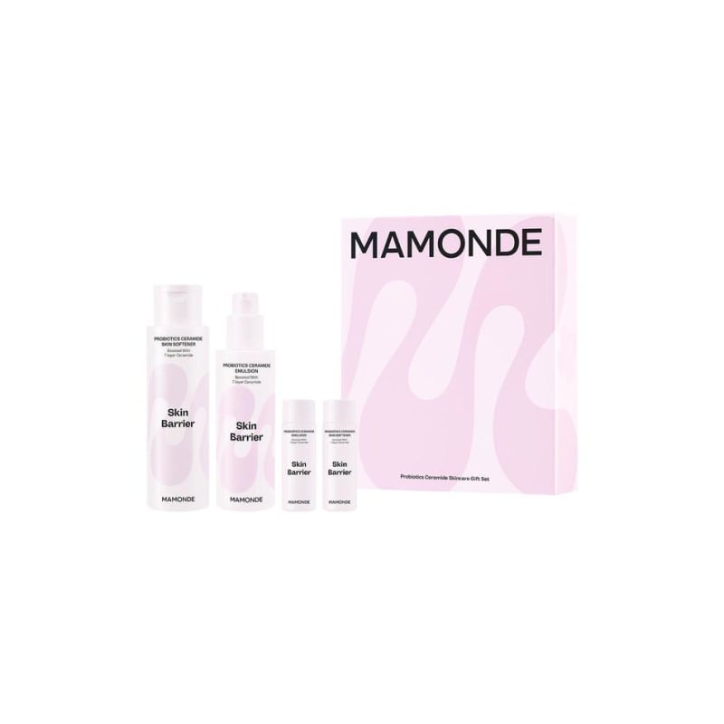 Probiotic Ceramide 2-piece set
Probiotic Ceramide 2-piece set