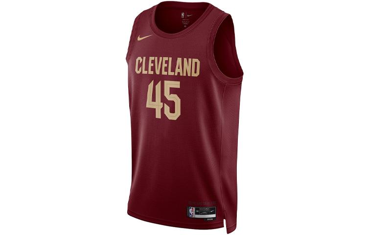 Nike X Nba Cleveland Cavaliers Donovan Mitchell Nike Icon Edition Swingman Jersey DN2001-686 XXL
Nike X Nba Cleveland Cavaliers Donovan Mitchell Nike Icon Edition Swingman Jersey DN2001-686 XXL