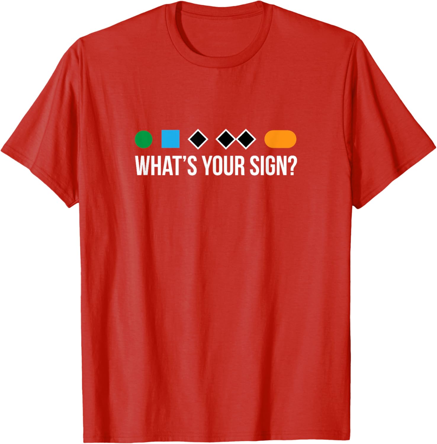Ski Slope Difficulty Icons Skier Snowboarder Whats Your Sign Graphic Tee Casual Cotton Short Sleeve TShirt S
Ski Slope Difficulty Icons Skier Snowboarder Whats Your Sign Graphic Tee Casual Cotton Short Sleeve TShirt S