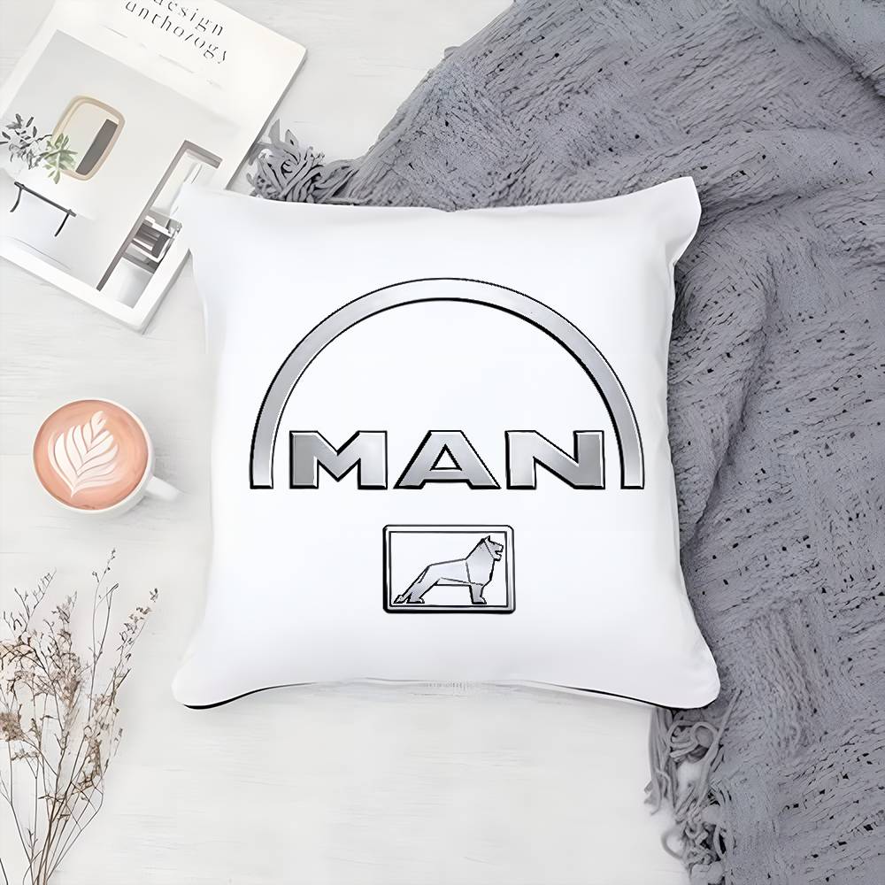 Cartoon M-ManS Truck Pillow Case Printing Pillowcase Living Room Sofa Cushion Cover Bedroom Room Decor 12x12Inch
Cartoon M-ManS Truck Pillow Case Printing Pillowcase Living Room Sofa Cushion Cover Bedroom Room Decor 12x12Inch