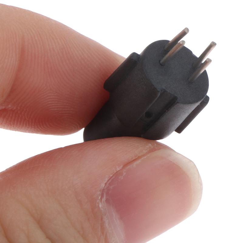 D60W K1321 C1321 4Pin Ceramics Heating Element Heater Core 220V Plug-In Connect Heater Element C1321
D60W K1321 C1321 4Pin Ceramics Heating Element Heater Core 220V Plug-In Connect Heater Element C1321
